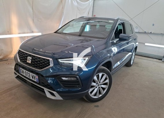 SEAT ATECASEAT ATECA : image 1