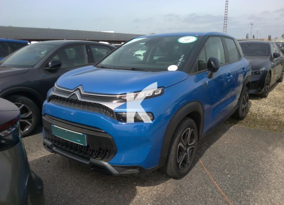 CITROEN C3 AIRCROSSCITROEN C3 AIRCROSS : image 1