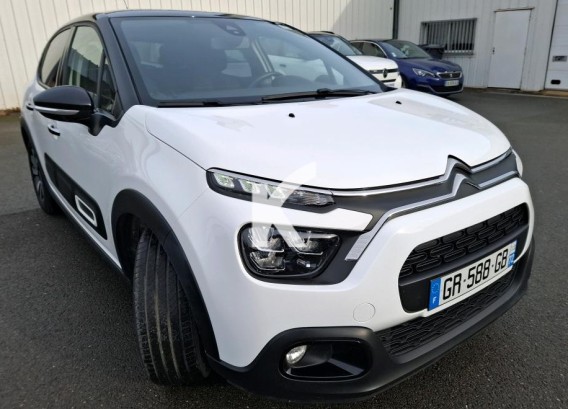 CITROEN C3CITROEN C3 : image 1