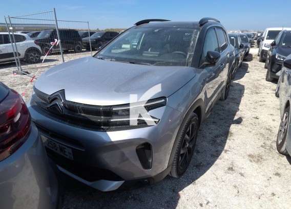 CITROEN C5 AIRCROSSCITROEN C5 AIRCROSS : image 1