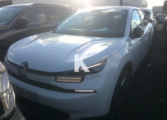 CITROEN C4CITROEN C4 : image 1