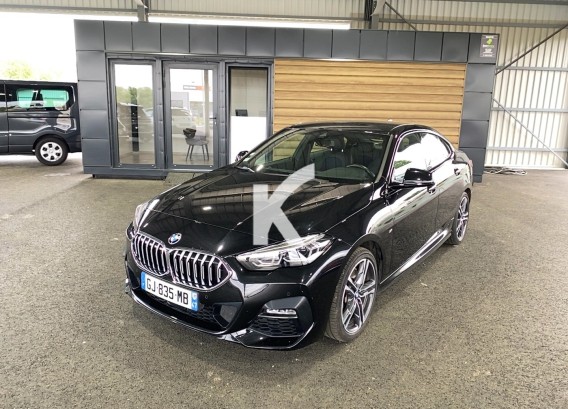 BMW SERIE 2 GRAN COUPE F44BMW SERIE 2 GRAN COUPE F44 : image 1