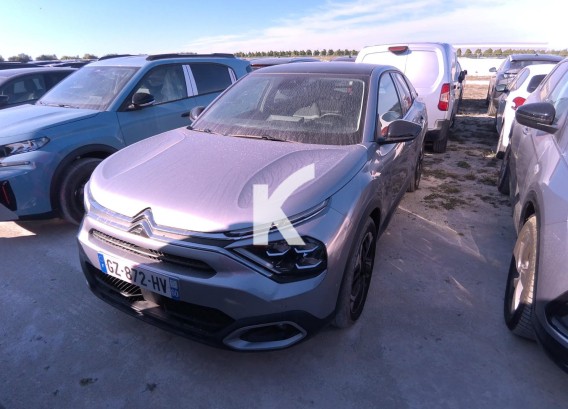 CITROEN C4CITROEN C4 : image 1