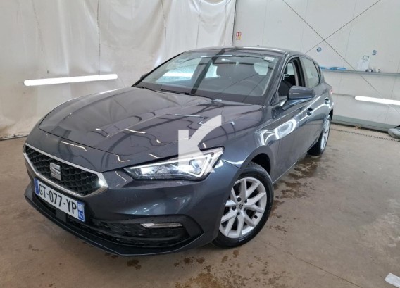 SEAT LEONSEAT LEON : image 1