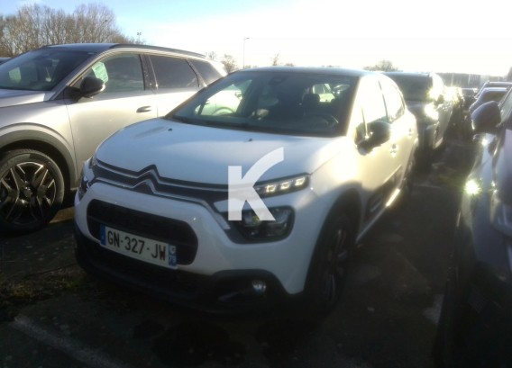 CITROEN C3CITROEN C3 : image 1