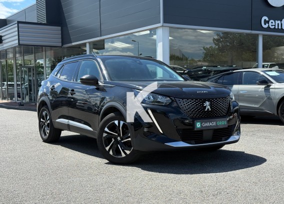 PEUGEOT 2008PEUGEOT 2008 : image 1