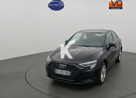 AUDI A3 SPORTBACKAUDI A3 SPORTBACK : image 1