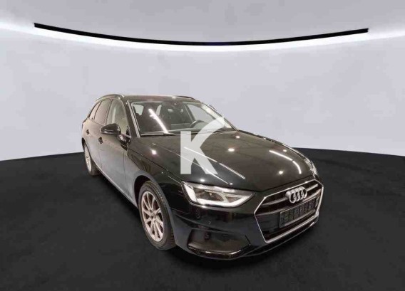AUDI A4 AVANTAUDI A4 AVANT : image 1