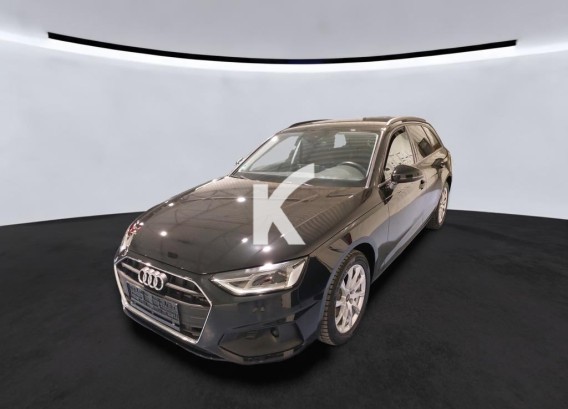 AUDI A4 AVANTAUDI A4 AVANT : image 1