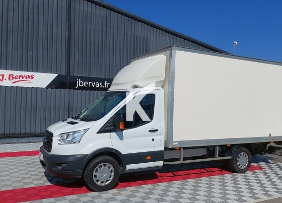 FORD TRANSITFORD TRANSIT : image 1