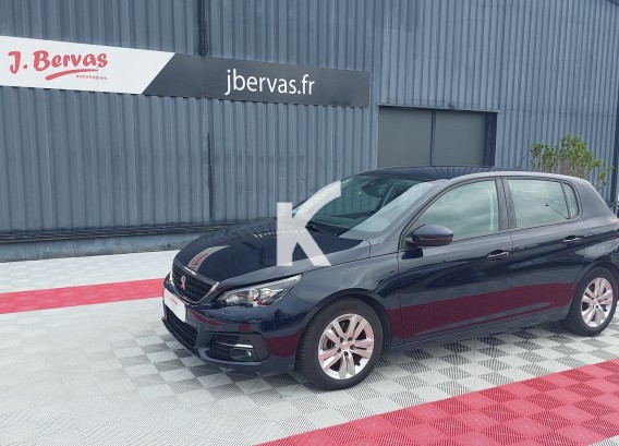 PEUGEOT 308PEUGEOT 308 : image 1