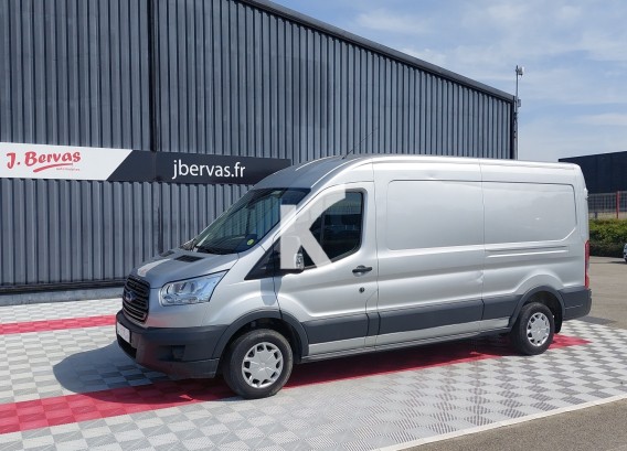 FORD TRANSITFORD TRANSIT : image 1