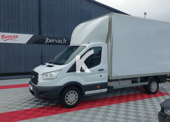 FORD TRANSITFORD TRANSIT : image 1