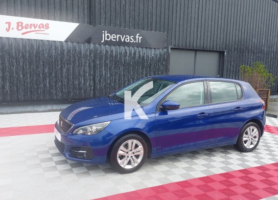 PEUGEOT 308PEUGEOT 308 : image 1