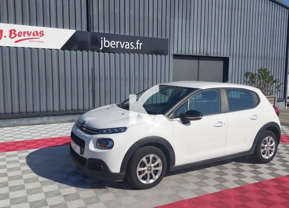 CITROEN C3CITROEN C3 : image 1