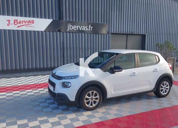CITROEN C3CITROEN C3 : image 1