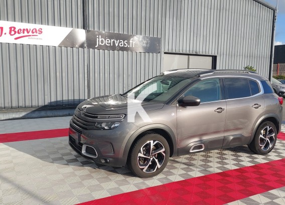 CITROEN C5 AIRCROSSCITROEN C5 AIRCROSS : image 1
