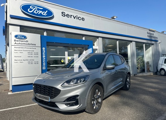 FORD KUGAFORD KUGA : image 1