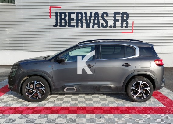 CITROEN C5 AIRCROSSCITROEN C5 AIRCROSS : image 1
