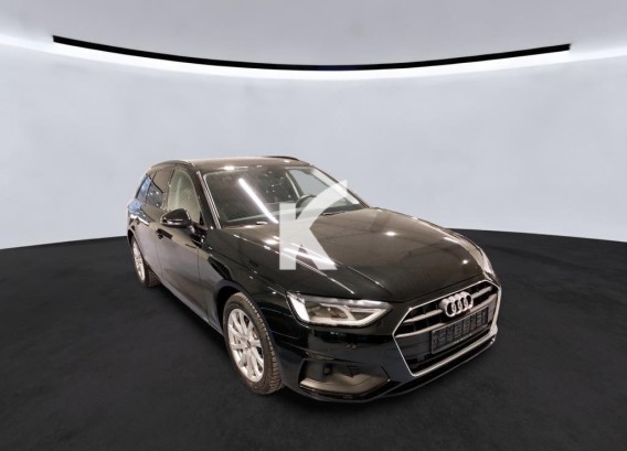 AUDI A4 AVANTAUDI A4 AVANT : image 1