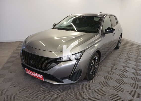 PEUGEOT 308PEUGEOT 308 : image 1