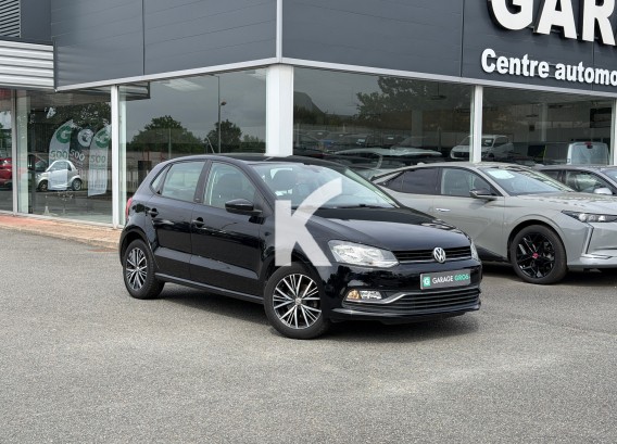 VOLKSWAGEN POLOVOLKSWAGEN POLO : image 1