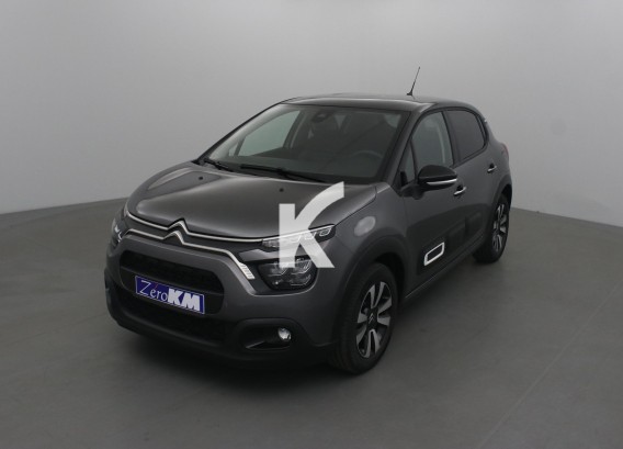 CITROEN C3CITROEN C3 : image 1