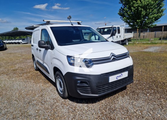 CITROEN BERLINGOCITROEN BERLINGO : image 1
