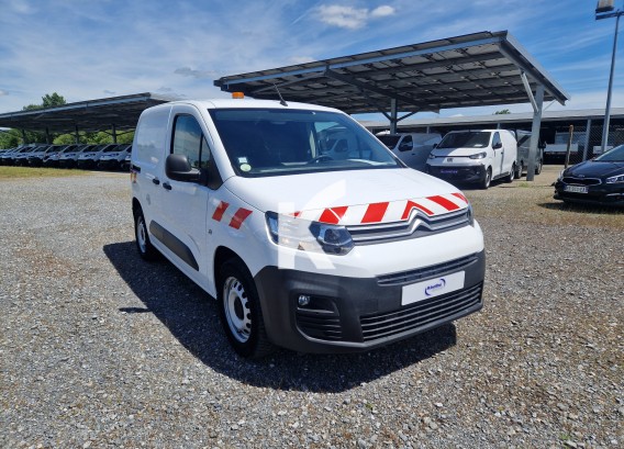 CITROEN BERLINGOCITROEN BERLINGO : image 1