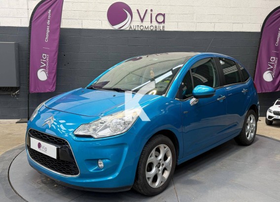 CITROEN C3CITROEN C3 : image 1