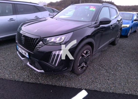 PEUGEOT 2008PEUGEOT 2008 : image 1