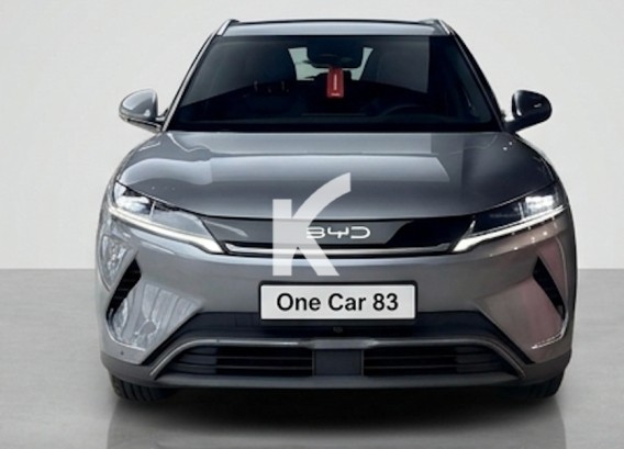 BYD ATTO 2BYD ATTO 2 : image 1