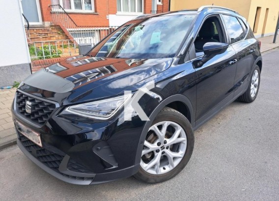 SEAT ARONASEAT ARONA : image 1