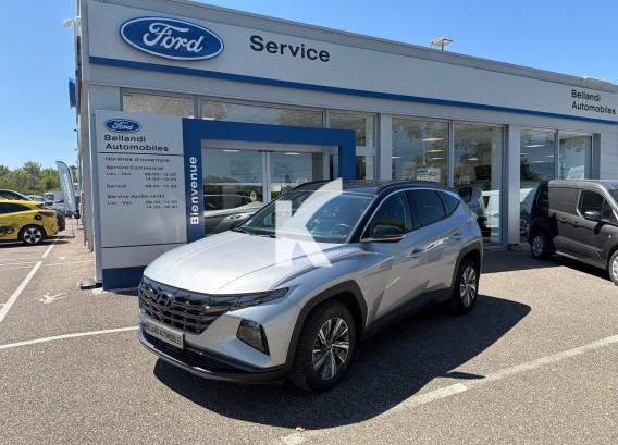 HYUNDAI TUCSONHYUNDAI TUCSON : image 1