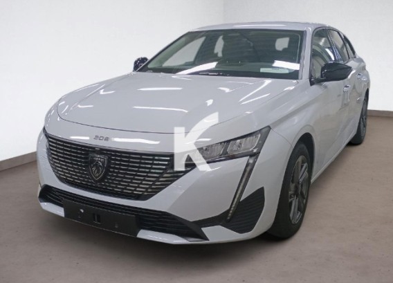 PEUGEOT 308 SWPEUGEOT 308 SW : image 1