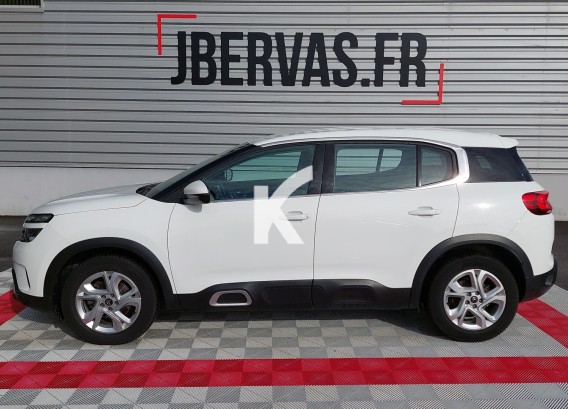 CITROEN C5 AIRCROSS BUSINESSCITROEN C5 AIRCROSS BUSINESS : image 1