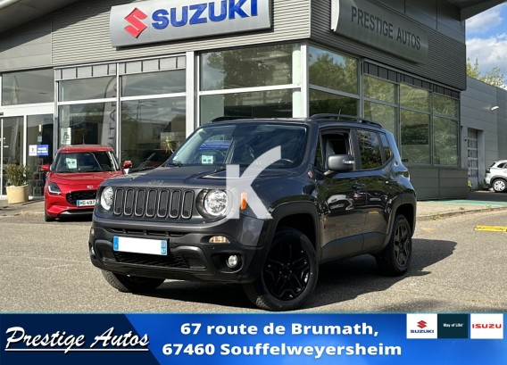 JEEP RENEGADEJEEP RENEGADE : image 1