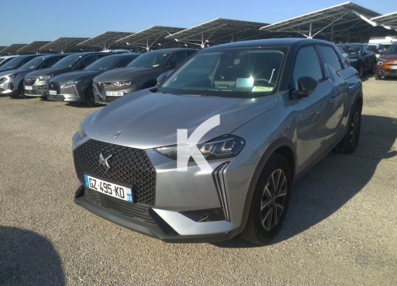 DS DS 3DS DS 3 : image 1