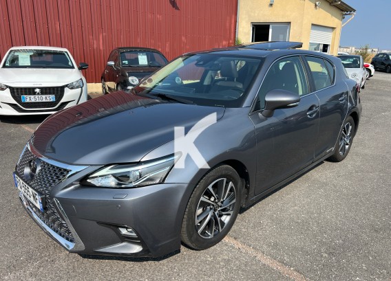 LEXUS CTLEXUS CT : image 1