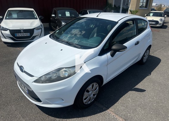 FORD FIESTAFORD FIESTA : image 1
