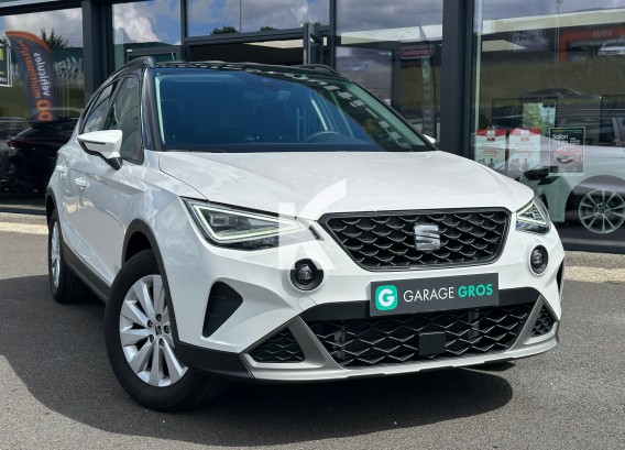 SEAT ARONASEAT ARONA : image 1