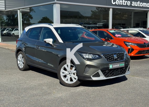 SEAT ARONASEAT ARONA : image 1