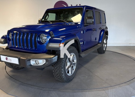 JEEP WRANGLERJEEP WRANGLER : image 1