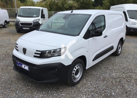 PEUGEOT PARTNERPEUGEOT PARTNER : image 1