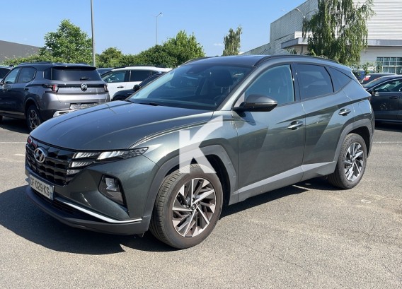 HYUNDAI TUCSONHYUNDAI TUCSON : image 1