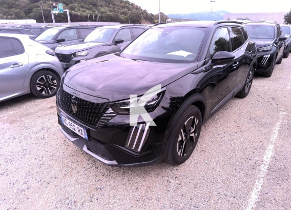 PEUGEOT 2008 ELECTRIQUEPEUGEOT 2008 ELECTRIQUE : image 1