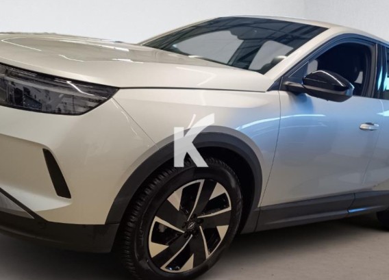 OPEL GRANDLANDOPEL GRANDLAND : image 1