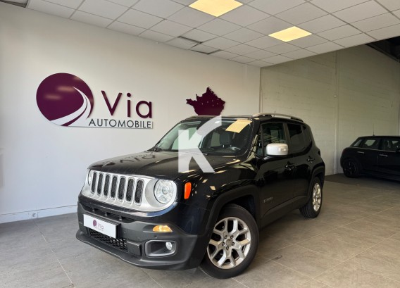 JEEP RENEGADEJEEP RENEGADE : image 1