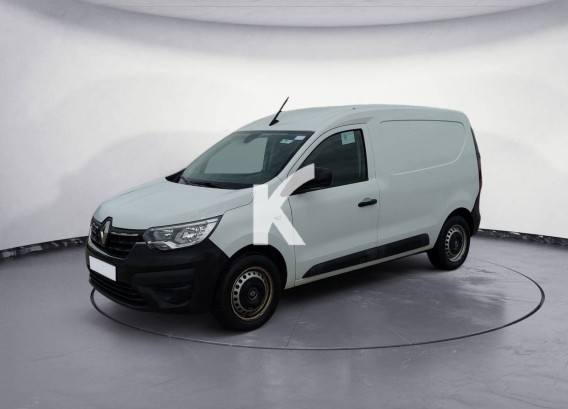 RENAULT EXPRESS VANRENAULT EXPRESS VAN : image 1