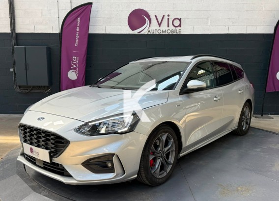 FORD FOCUS SWFORD FOCUS SW : image 1